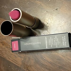 BareMinerals mineralist Lipstick